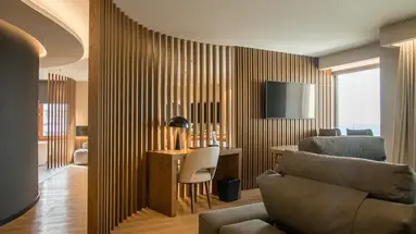 Akasha Beach Hotel and Spa