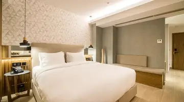 Akasha Beach Hotel and Spa