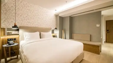 Akasha Beach Hotel and Spa