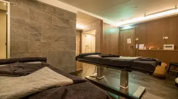 Akasha Beach Hotel and Spa