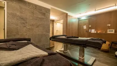 Akasha Beach Hotel and Spa