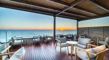 Akasha Beach Hotel and Spa