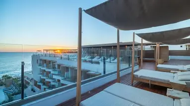 Akasha Beach Hotel and Spa