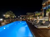Akasha Beach Hotel and Spa
