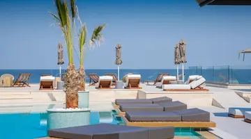Akasha Beach Hotel and Spa
