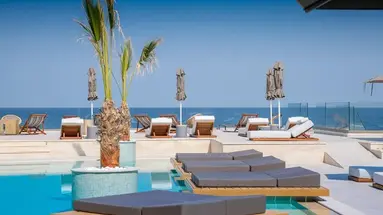 Akasha Beach Hotel and Spa