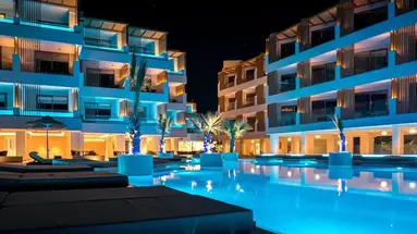 Akasha Beach Hotel and Spa