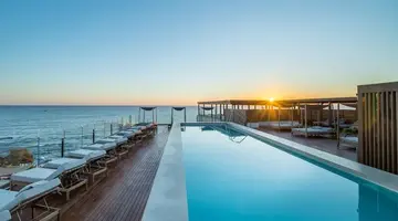 Akasha Beach Hotel and Spa