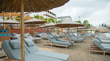 AKASHA Beach Hotel and Spa