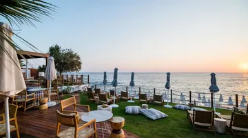 AKASHA Beach Hotel and Spa