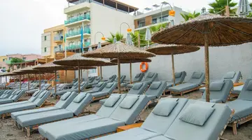 AKASHA Beach Hotel and Spa