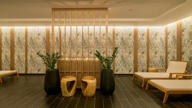 AKASHA Beach Hotel and Spa