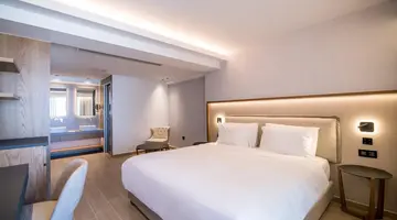 AKASHA Beach Hotel and Spa