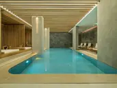 AKASHA Beach Hotel and Spa