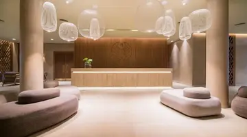Akasha Beach Hotel and Spa