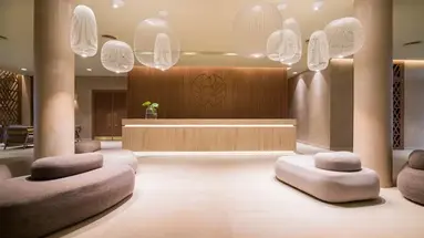 Akasha Beach Hotel and Spa