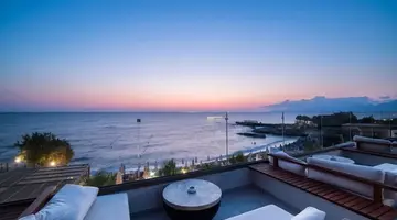 Akasha Beach Hotel and Spa