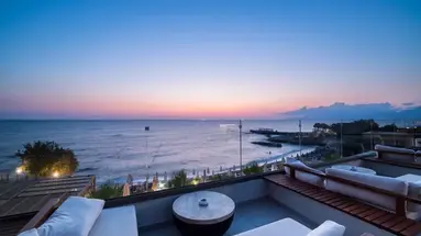 Akasha Beach Hotel and Spa