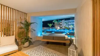 Akasha Beach Hotel and Spa