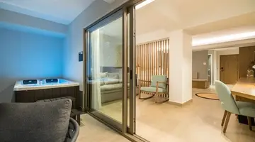 Akasha Beach Hotel and Spa