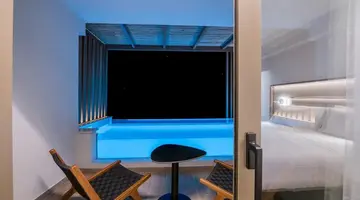 Akasha Beach Hotel and Spa