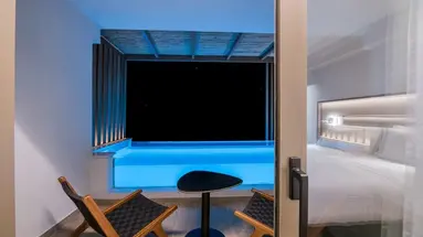 Akasha Beach Hotel and Spa