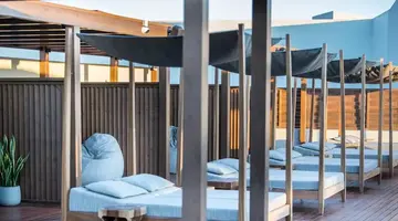 Akasha Beach Hotel and Spa