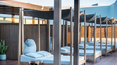 Akasha Beach Hotel and Spa