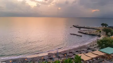 Akasha Beach Hotel and Spa