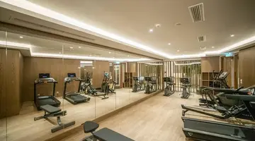 Akasha Beach Hotel and Spa