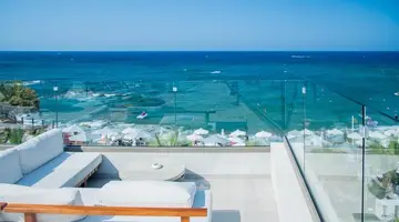 Akasha Beach Hotel and Spa