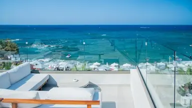 Akasha Beach Hotel and Spa