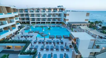 Akasha Beach Hotel and Spa