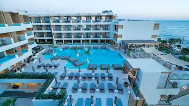 Akasha Beach Hotel and Spa