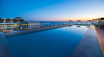 Akasha Beach Hotel and Spa