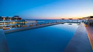 Akasha Beach Hotel and Spa