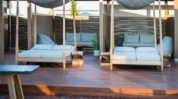 Akasha Beach Hotel and Spa