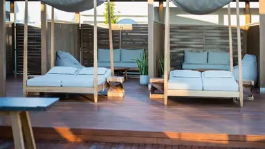 Akasha Beach Hotel and Spa