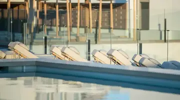 Akasha Beach Hotel and Spa