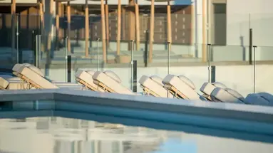 Akasha Beach Hotel and Spa