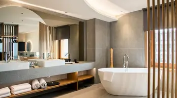 Akasha Beach Hotel and Spa