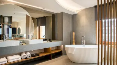 Akasha Beach Hotel and Spa