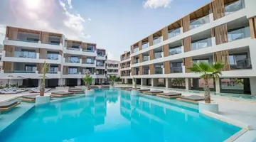 Akasha Beach Hotel and Spa