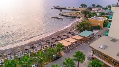 Akasha Beach Hotel and Spa