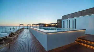 Akasha Beach Hotel and Spa