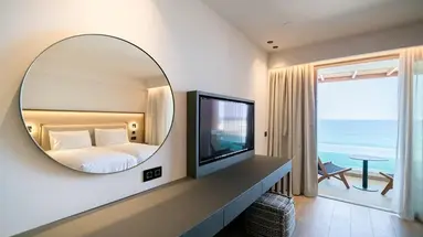Akasha Beach Hotel and Spa