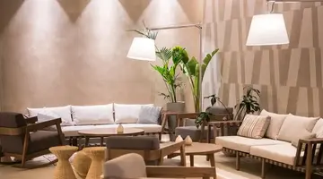 Akasha Beach Hotel and Spa
