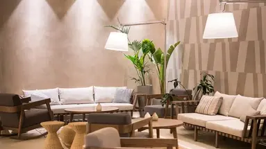 Akasha Beach Hotel and Spa