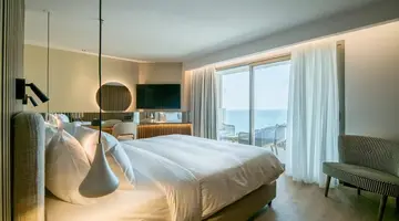 Akasha Beach Hotel and Spa