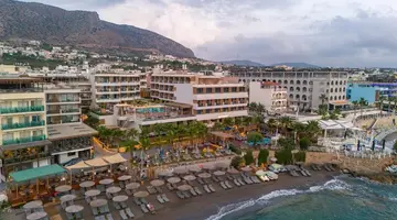 Akasha Beach Hotel and Spa